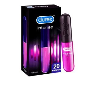 ژل تحریک کننده بانوان دورکس Orgasm jel Intense