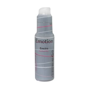 ژل طوسی ایموشن Emotion Erectra Gray