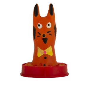 کاندوم عروسکی گربه ORANGE CAT