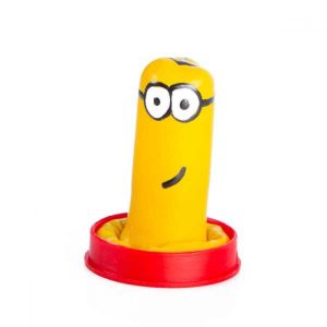 کاندوم عروسکی مینیون MINION