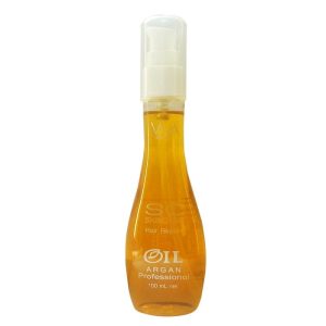 روغن آرگان ویوا Viva مناسب پوست و مو حجم 100 میلViva Beauty Professional Argan Oil-100ML
