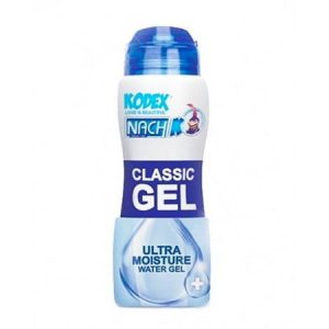 ژل آمیزشی روان کننده لوبریکانت کلاسیک کدکس 90 میلی لیتر
