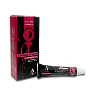 ژل سیلدناژل بانوان Sildnagel Gel For Women